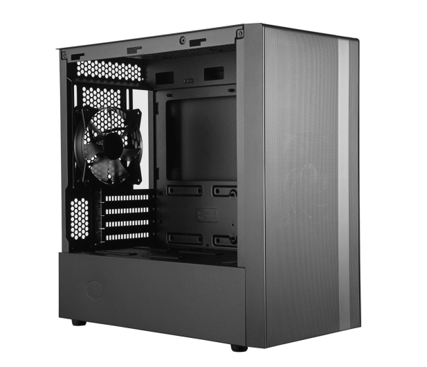 COOLER MASTER MasterBox NR400 MCB-NR400-KGNN-S00 - 515379 - zdjęcie 6